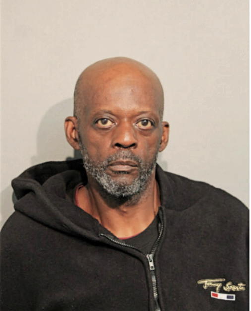 ANTHONY L BOATWRIGHT, Cook County, Illinois