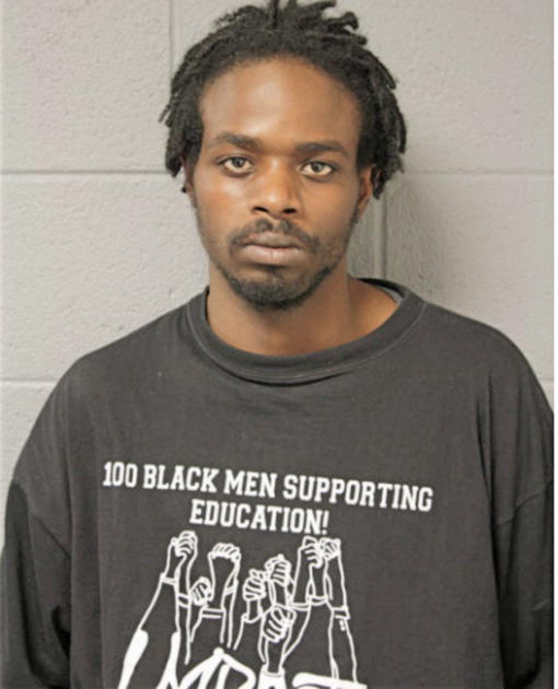 AMARRI BOWENS, Cook County, Illinois