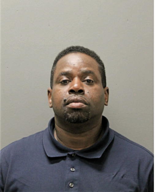 ANTONIO BOYD, Cook County, Illinois