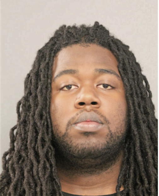 DENELL EL BOYD, Cook County, Illinois
