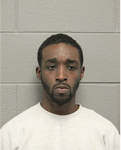 MICHAEL BOYD, Cook County, Illinois
