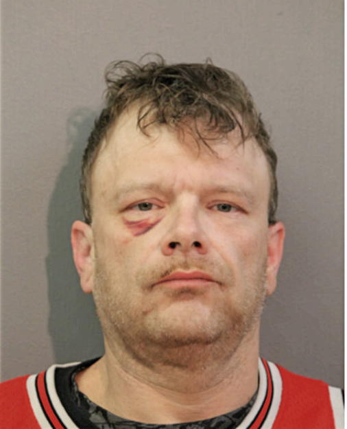 STEVE BRIONES, Cook County, Illinois