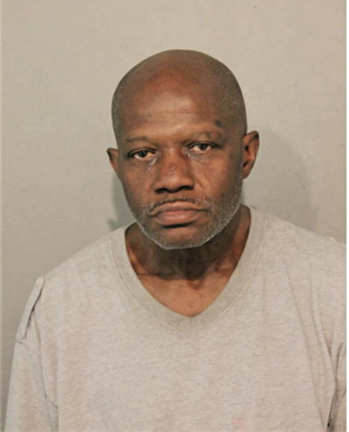 ERIC BROWN, Cook County, Illinois