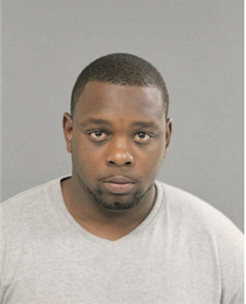 STANLEY E BROWN, Cook County, Illinois