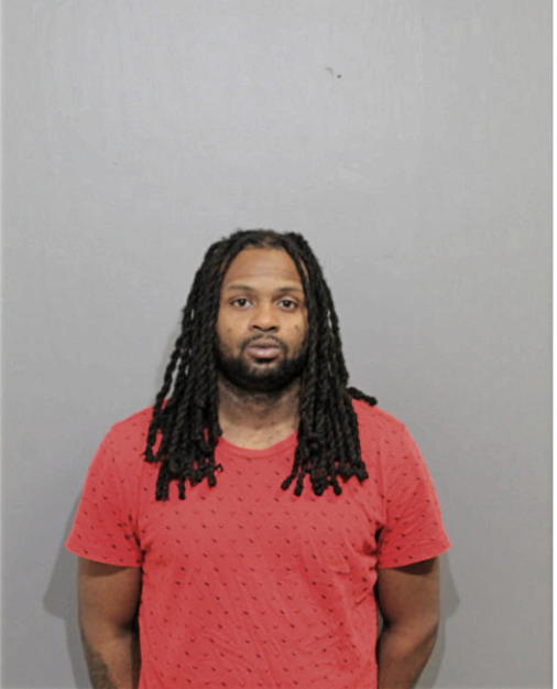 BYRON Z BRUCE, Cook County, Illinois