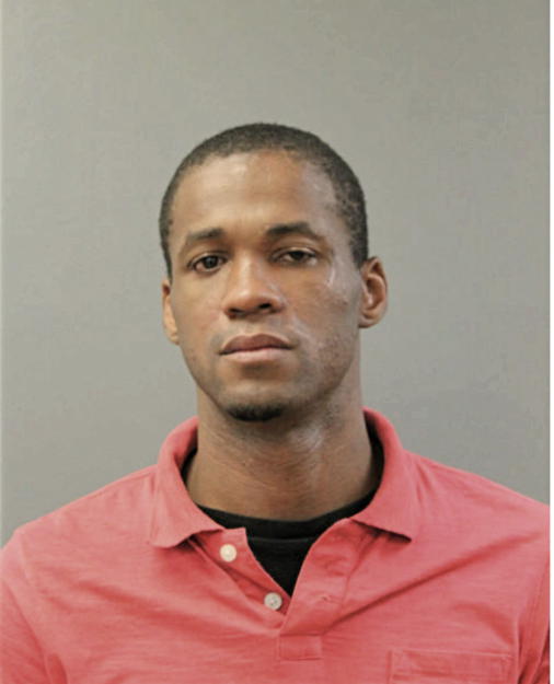 JERMAINE CAMACHO, Cook County, Illinois