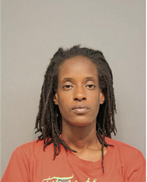 SHARA R CARLTON, Cook County, Illinois
