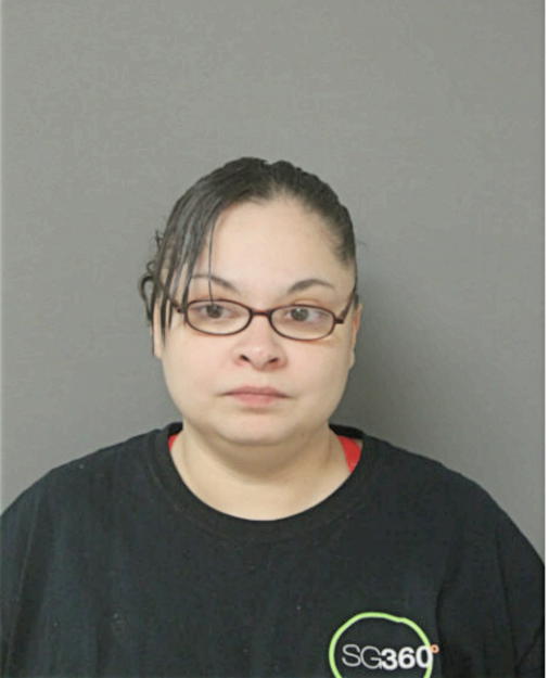 JAQUELINE A CASTRO, Cook County, Illinois