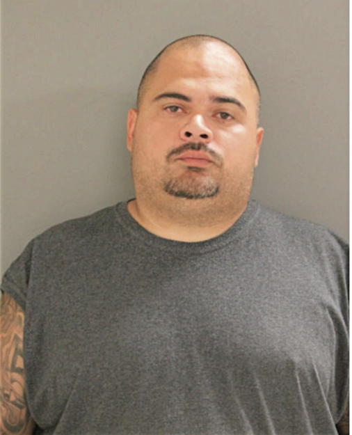 JOSE E CASTRO, Cook County, Illinois