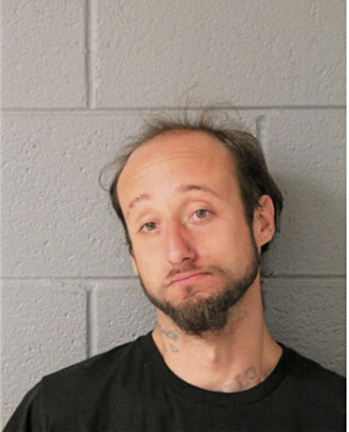 JOSEPH M CATALANO, Cook County, Illinois