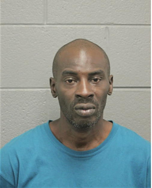 TIMMIE CATHEY, Cook County, Illinois