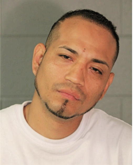 JORGE CERVANTES, Cook County, Illinois