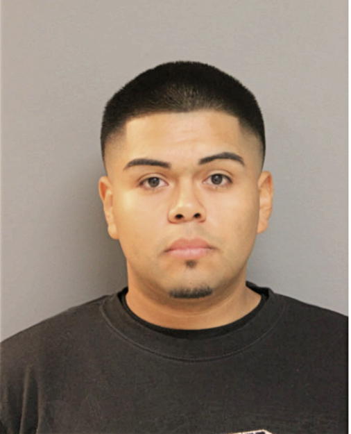 LEONARDO CHAVEZ, Cook County, Illinois