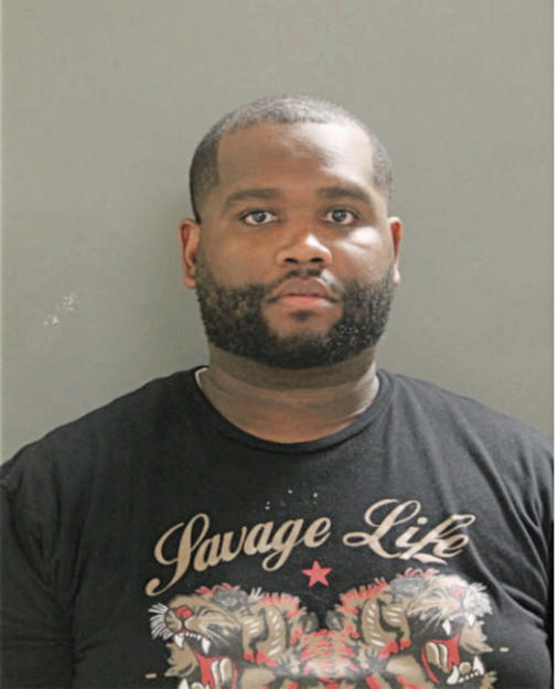 KEVIN L CHILDS, Cook County, Illinois
