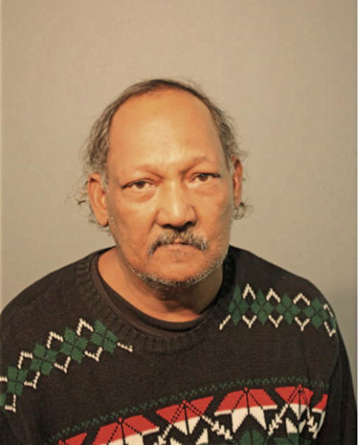 GUY A CHILTON, Cook County, Illinois