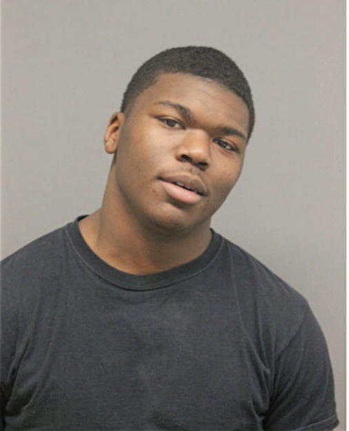 ANDREW C CLARK, Cook County, Illinois