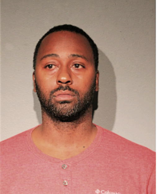 ANTHONY D CLINE, Cook County, Illinois