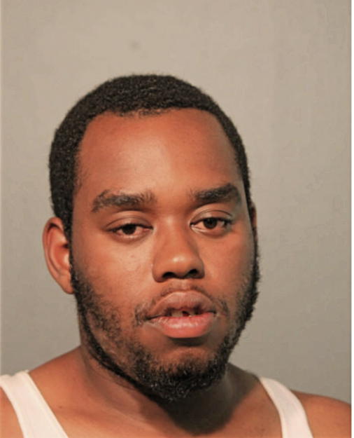 BRIAN CONNOR, Cook County, Illinois