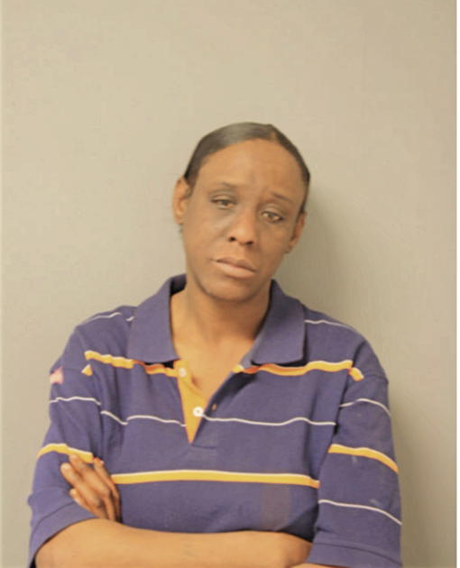 MINNIE COOPER, Cook County, Illinois