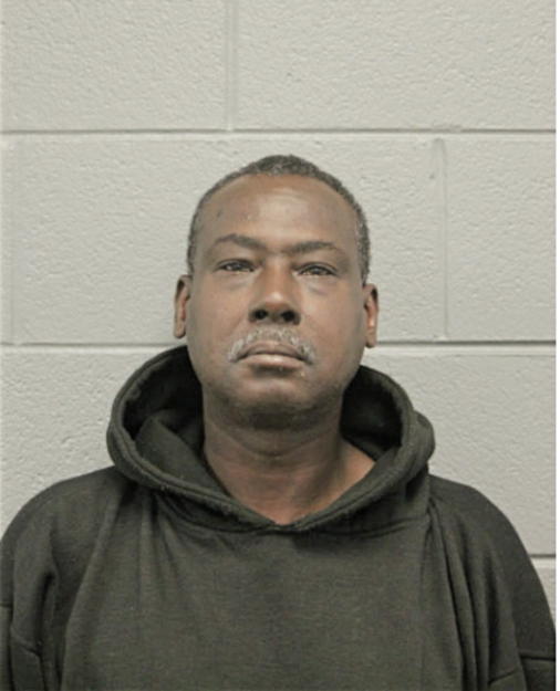 SAM COOPER, Cook County, Illinois