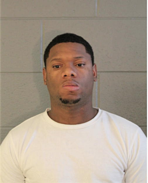 DEAN CROSBY, Cook County, Illinois