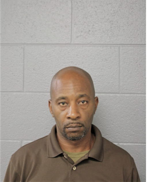 CHARLES E CRYER, Cook County, Illinois
