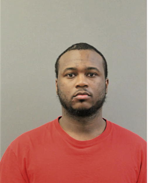 DARIUS I DAVIS, Cook County, Illinois