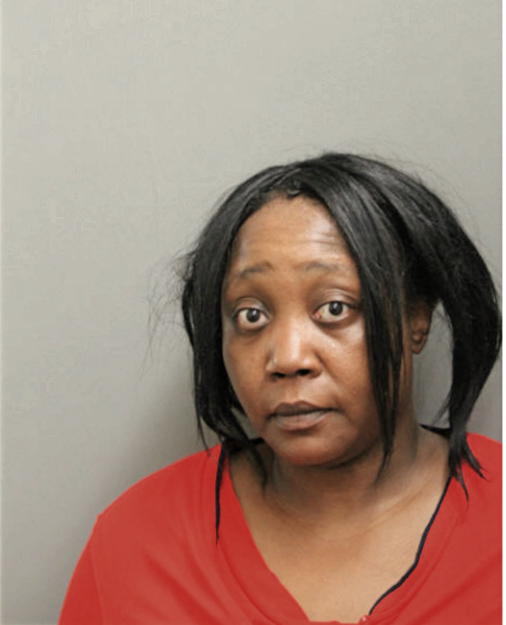 LATISSA S DAVIS, Cook County, Illinois