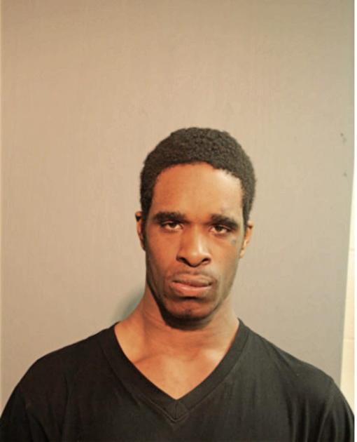 TERRY DAVIS, Cook County, Illinois