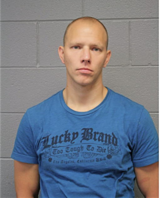 JERRY C DEAN, Cook County, Illinois