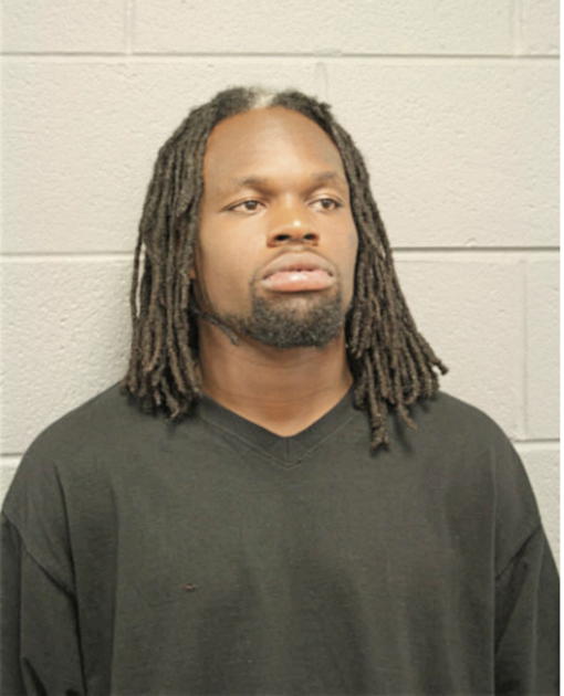 MAURICE D DEAN, Cook County, Illinois