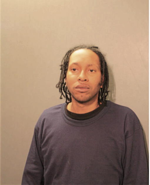 JIMMIE H DENNIS, Cook County, Illinois