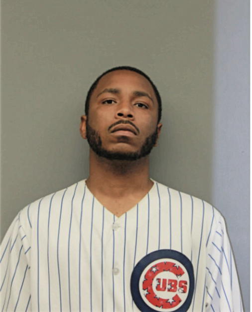 DONYA D DILLARD, Cook County, Illinois