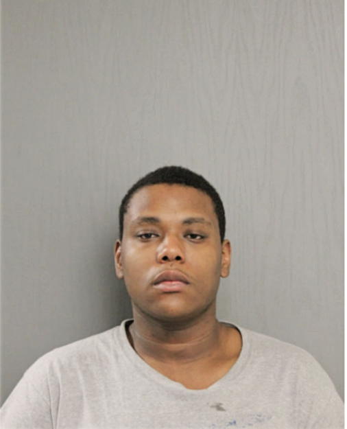 MATTHEW D DIXON, Cook County, Illinois