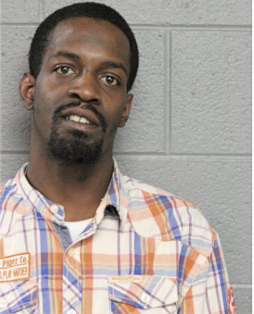 SEAN CHRISTIAN DUNSTON, Cook County, Illinois