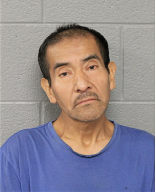 RODRIGO DURAN, Cook County, Illinois