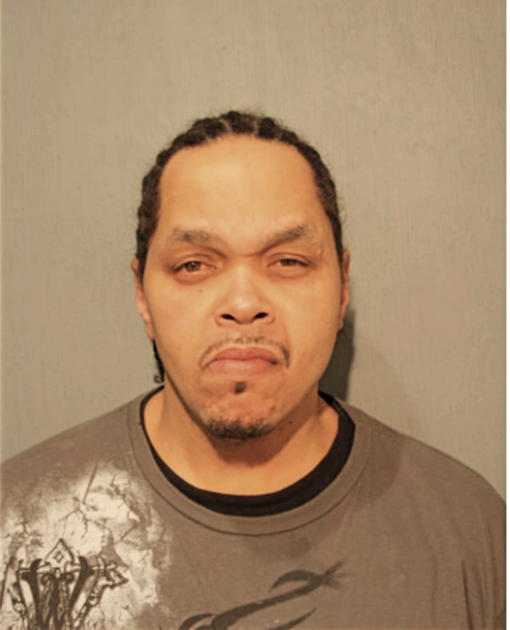 DELBERT Q EDWARDS, Cook County, Illinois