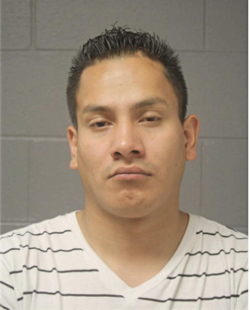 CRISTIAN ESCOBAR, Cook County, Illinois