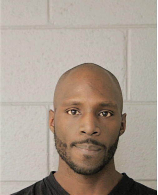 WILLIE C ESPER, Cook County, Illinois