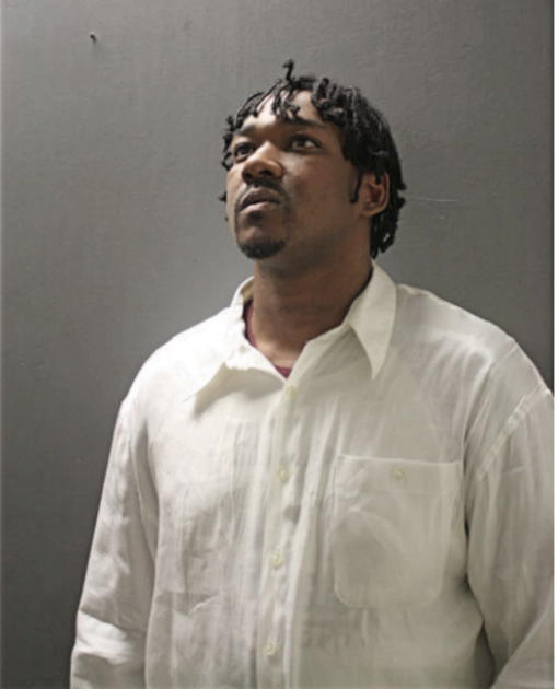 DEONTE C FRAZIER, Cook County, Illinois