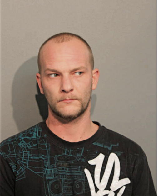 MATHEW J FUGATE, Cook County, Illinois