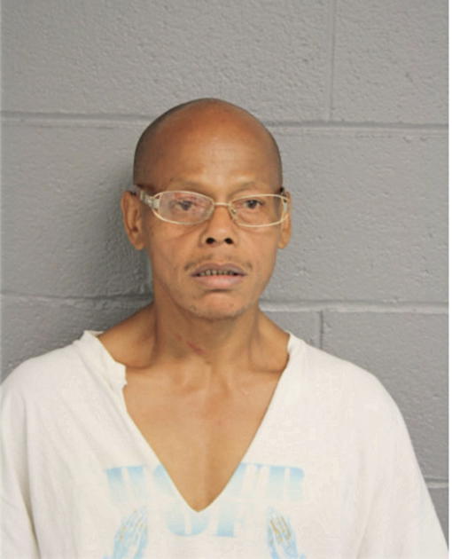CARL GERMAN, Cook County, Illinois