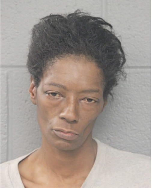 MYNETTE M GIBBS, Cook County, Illinois
