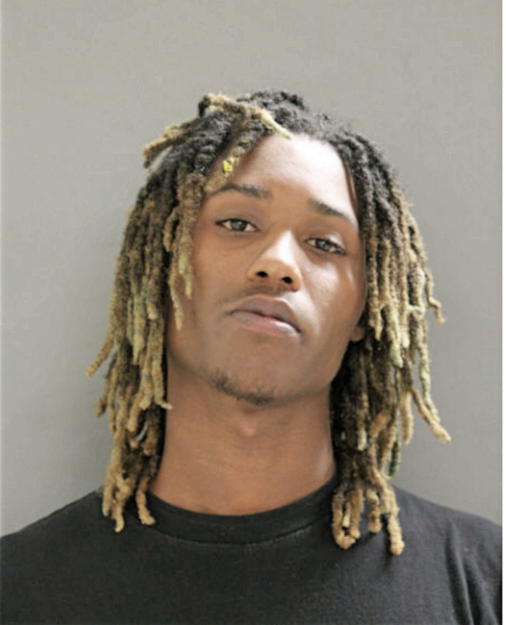 JEREMY GILLENWATER, Cook County, Illinois