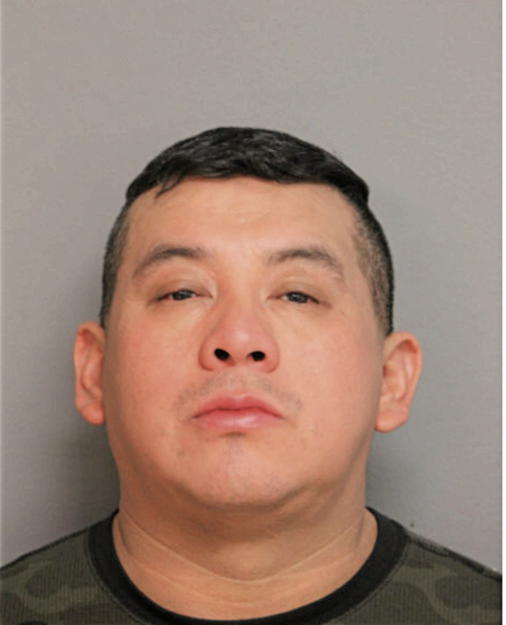 WILSON GOMEZ, Cook County, Illinois