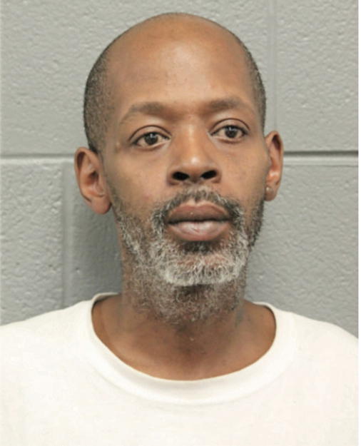 JAMAHL GRAHAM, Cook County, Illinois