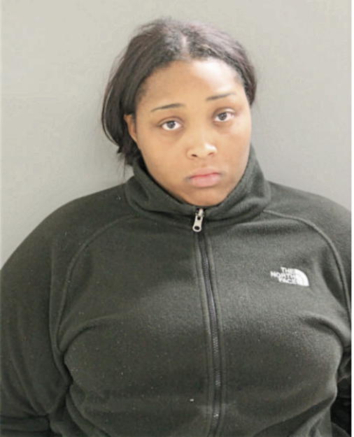 JASMINE S GREEN, Cook County, Illinois