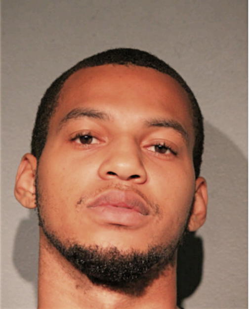 KRISTIAN GREEN, Cook County, Illinois
