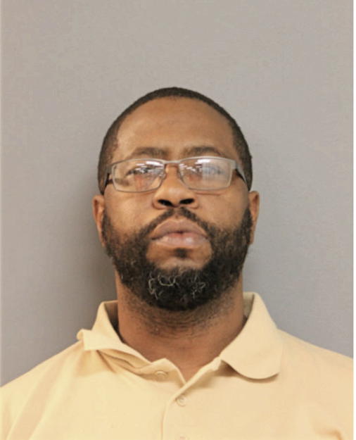 MICHAEL A GREEN, Cook County, Illinois