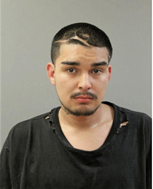 MAURICIO GUTIERREZ, Cook County, Illinois